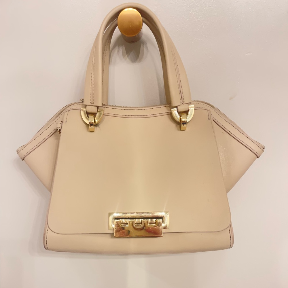 Zac Posen handbag